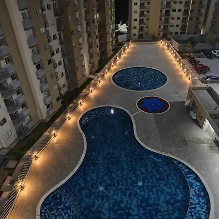 Apartamento Con Parqueadero En Santa Marta